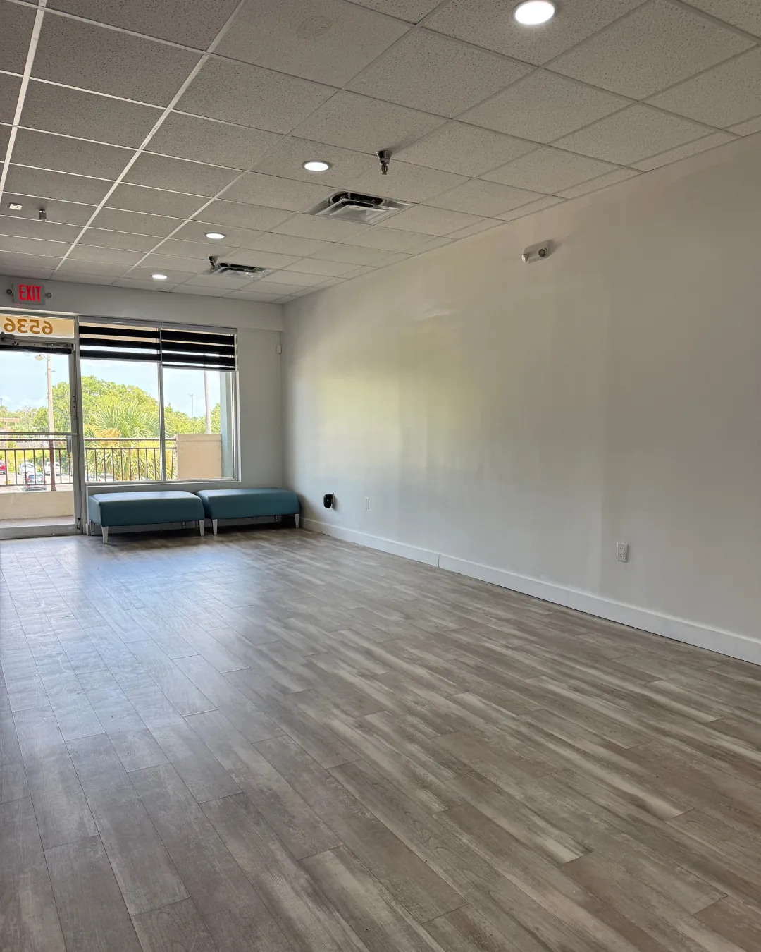 The DMediaClub creative studio space in Orlando